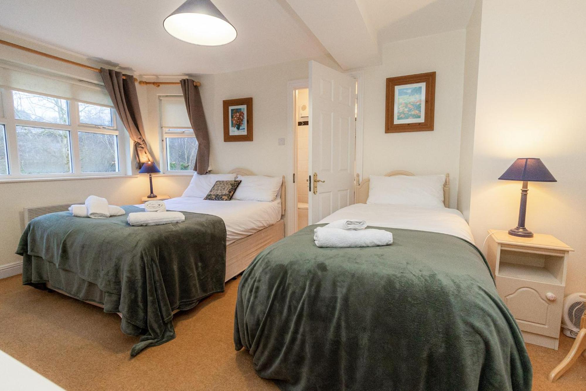 Aughrim Holiday Village No 14 By Trident Holiday Homes Exterior photo