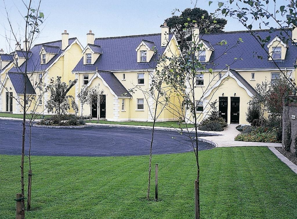 Aughrim Holiday Village No 14 By Trident Holiday Homes Room photo