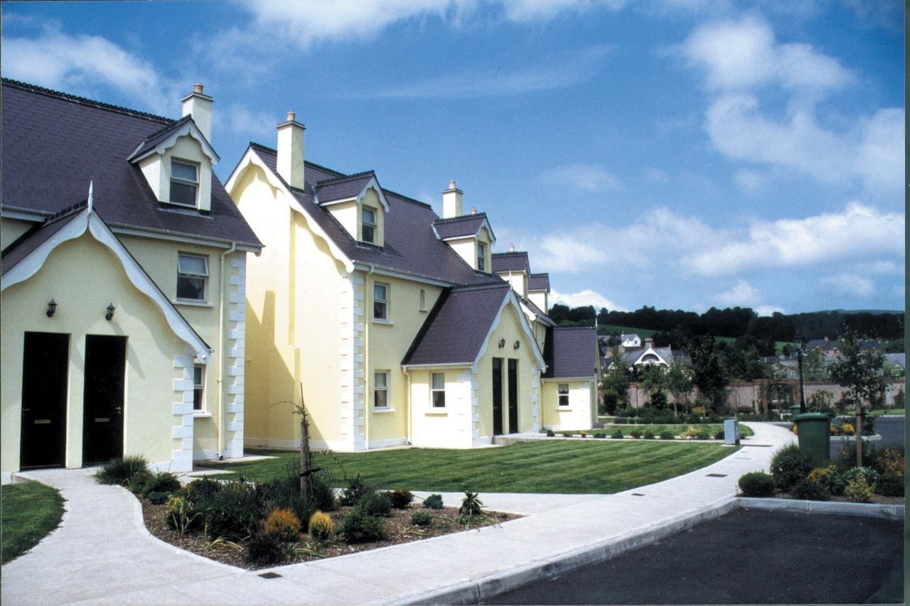 Aughrim Holiday Village No 14 By Trident Holiday Homes Exterior photo